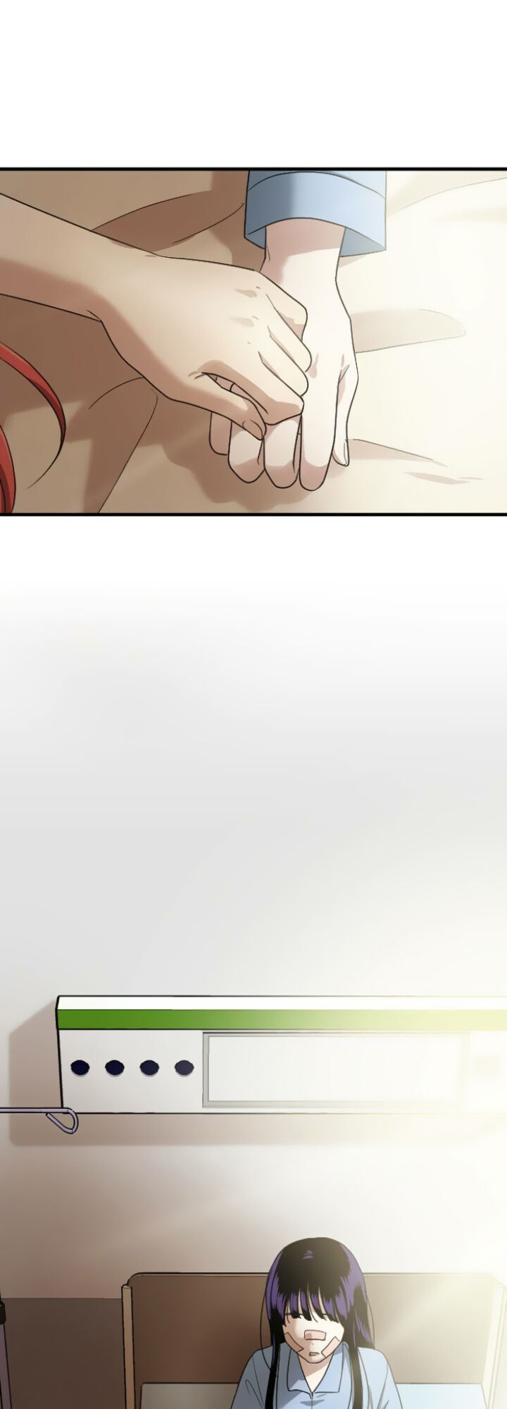Người Đẹp Gangnam Chap 76 - Next Chap 77