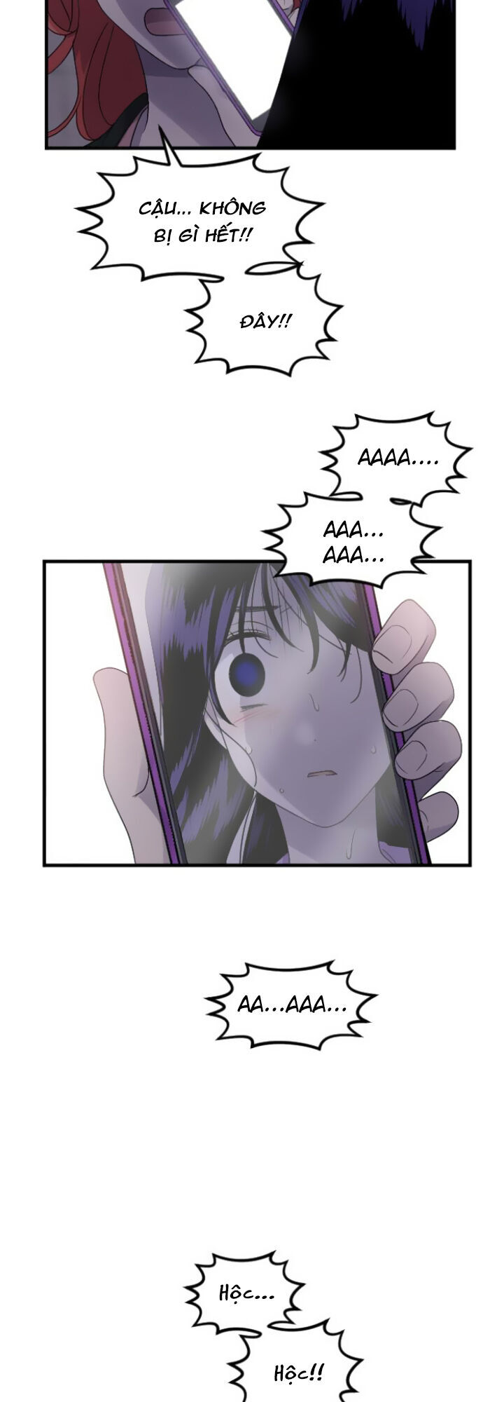 Người Đẹp Gangnam Chap 76 - Next Chap 77