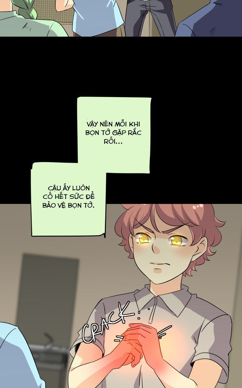 Thế Giới Không Hoàn Hảo Chap 181 - Next Chap 182