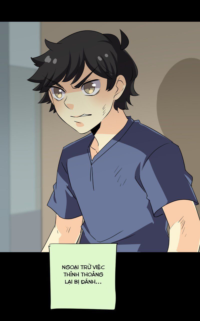 Thế Giới Không Hoàn Hảo Chap 181 - Next Chap 182