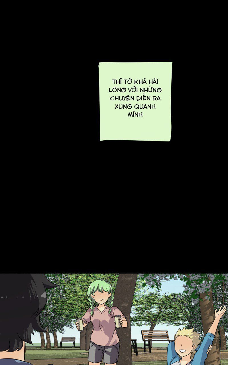 Thế Giới Không Hoàn Hảo Chap 181 - Next Chap 182