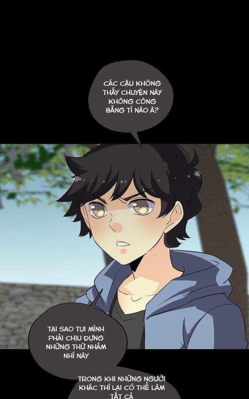 Thế Giới Không Hoàn Hảo Chap 181 - Next Chap 182