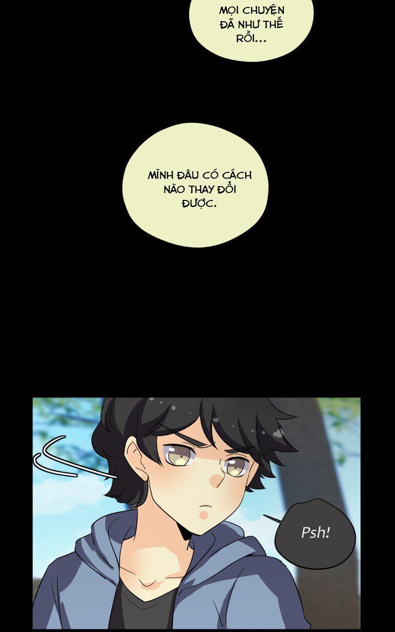 Thế Giới Không Hoàn Hảo Chap 181 - Next Chap 182