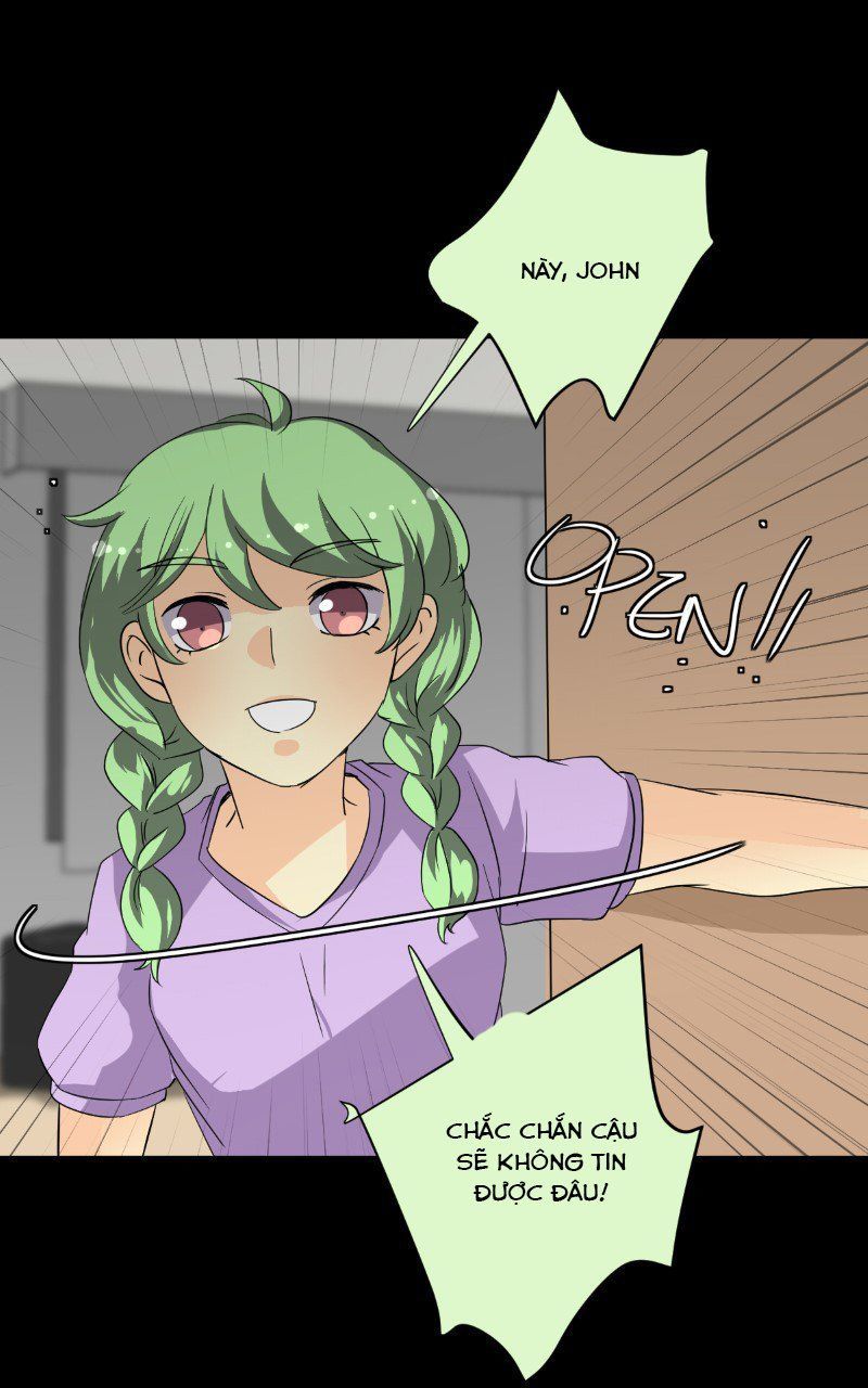 Thế Giới Không Hoàn Hảo Chap 181 - Next Chap 182