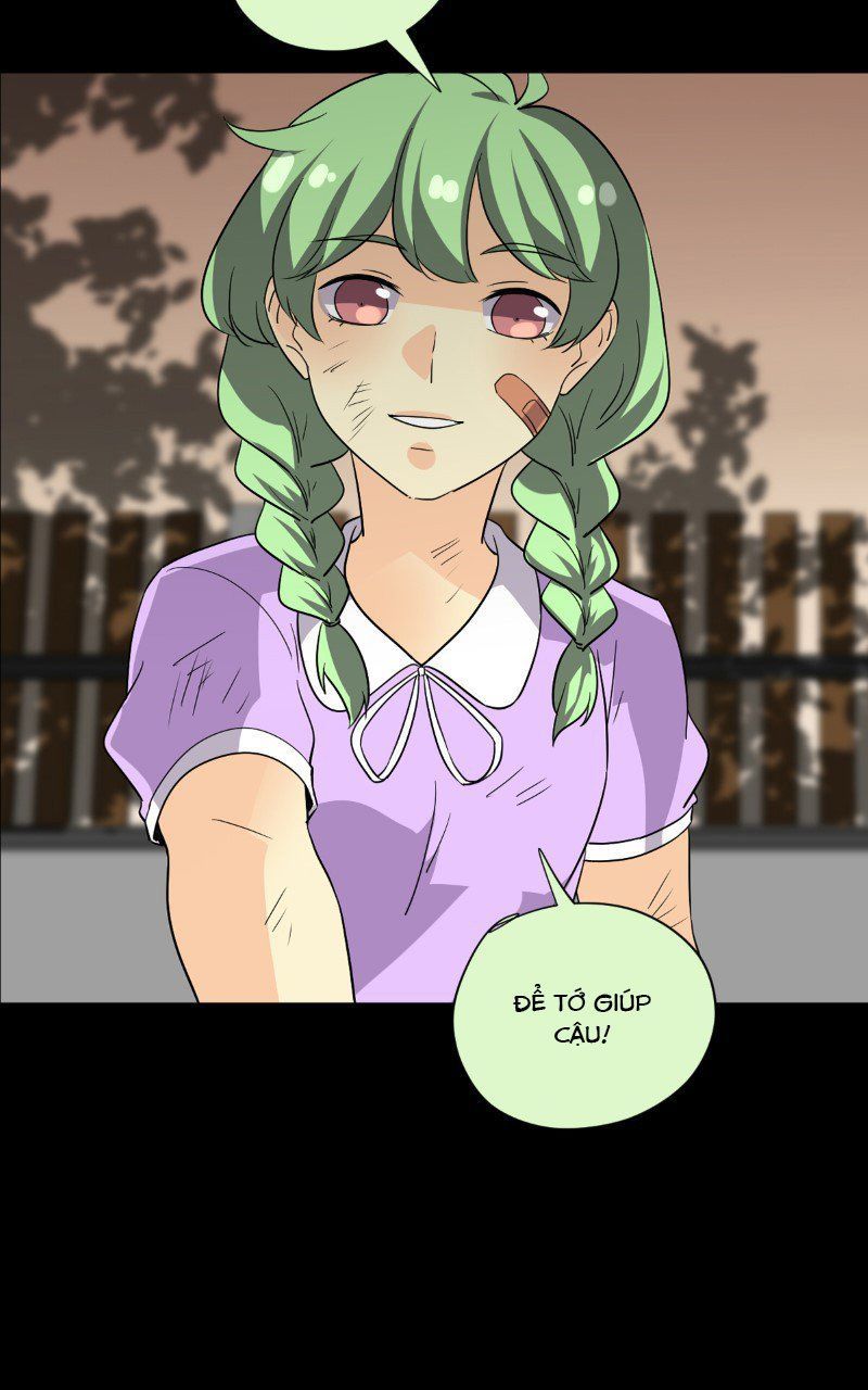 Thế Giới Không Hoàn Hảo Chap 181 - Next Chap 182