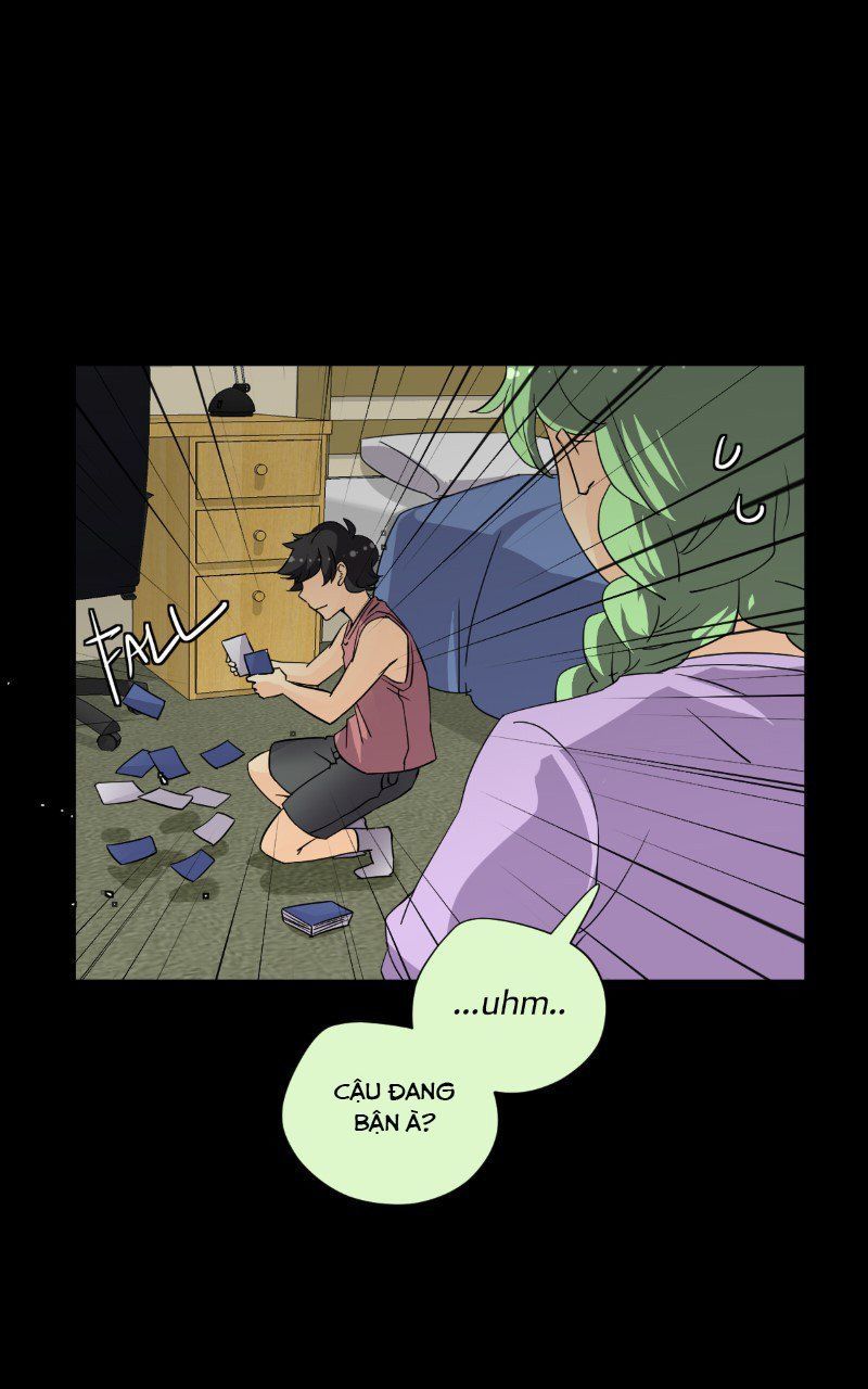 Thế Giới Không Hoàn Hảo Chap 181 - Next Chap 182