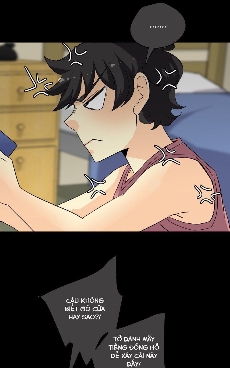 Thế Giới Không Hoàn Hảo Chap 181 - Next Chap 182