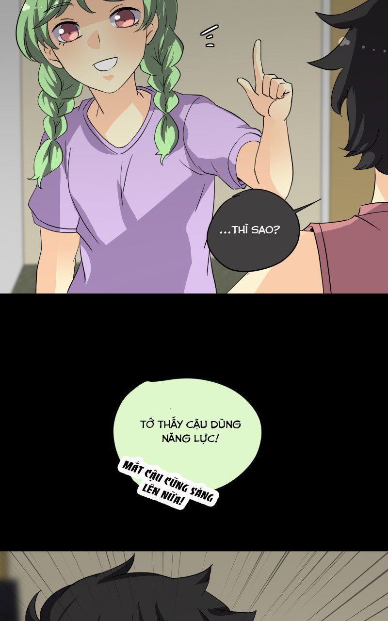Thế Giới Không Hoàn Hảo Chap 181 - Next Chap 182