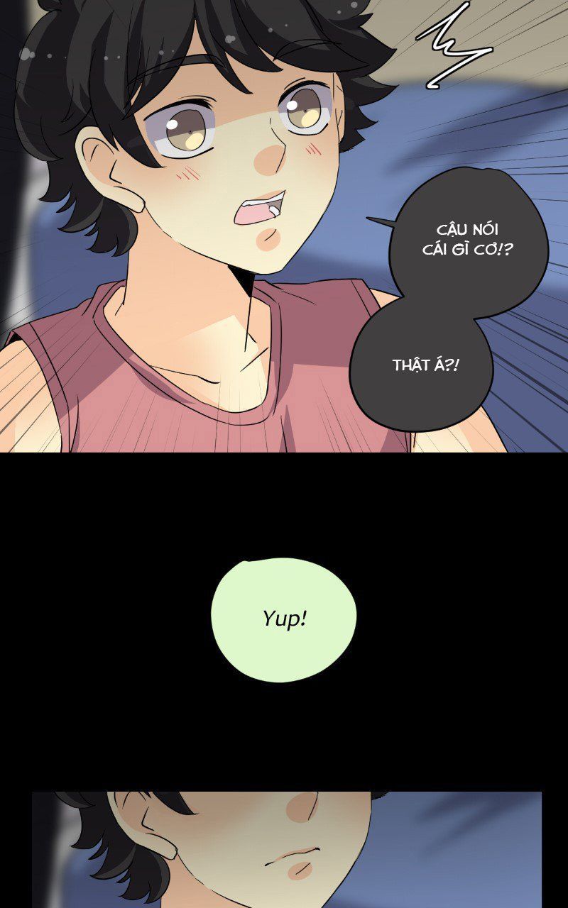 Thế Giới Không Hoàn Hảo Chap 181 - Next Chap 182