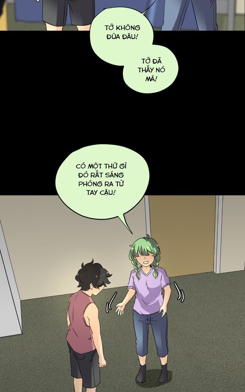 Thế Giới Không Hoàn Hảo Chap 181 - Next Chap 182