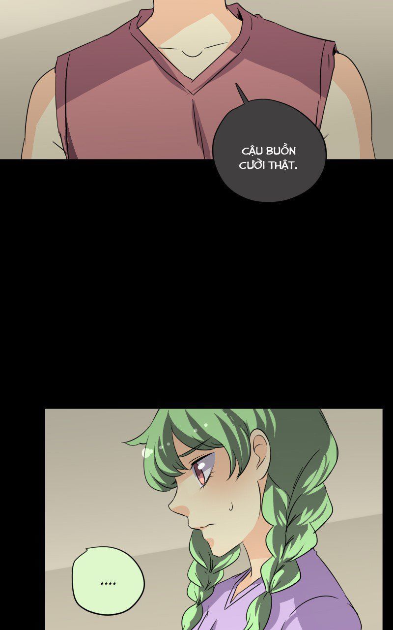 Thế Giới Không Hoàn Hảo Chap 181 - Next Chap 182