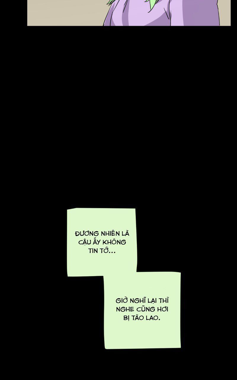 Thế Giới Không Hoàn Hảo Chap 181 - Next Chap 182