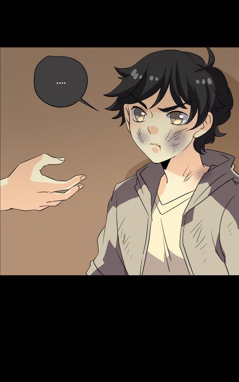 Thế Giới Không Hoàn Hảo Chap 181 - Next Chap 182