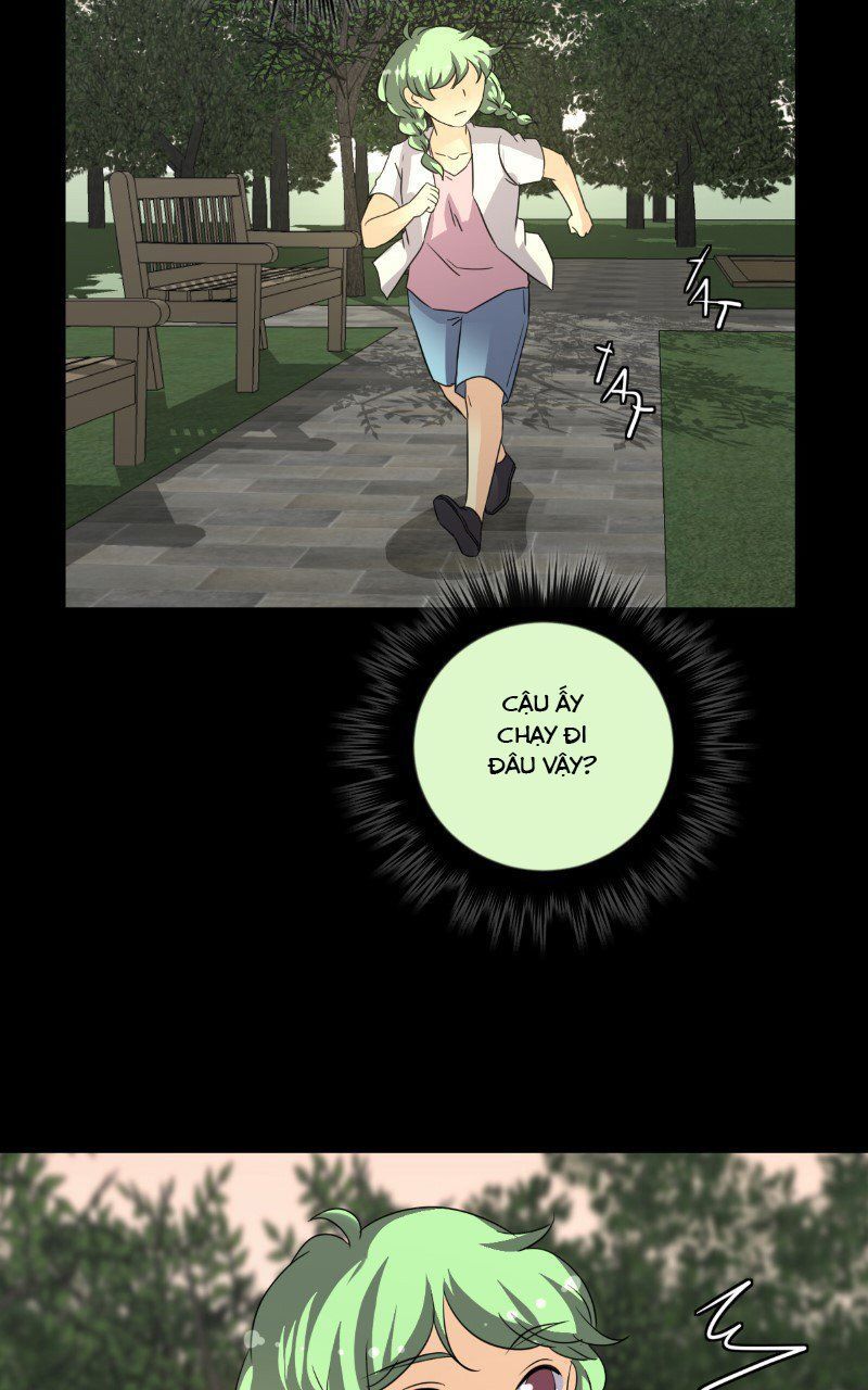 Thế Giới Không Hoàn Hảo Chap 181 - Next Chap 182
