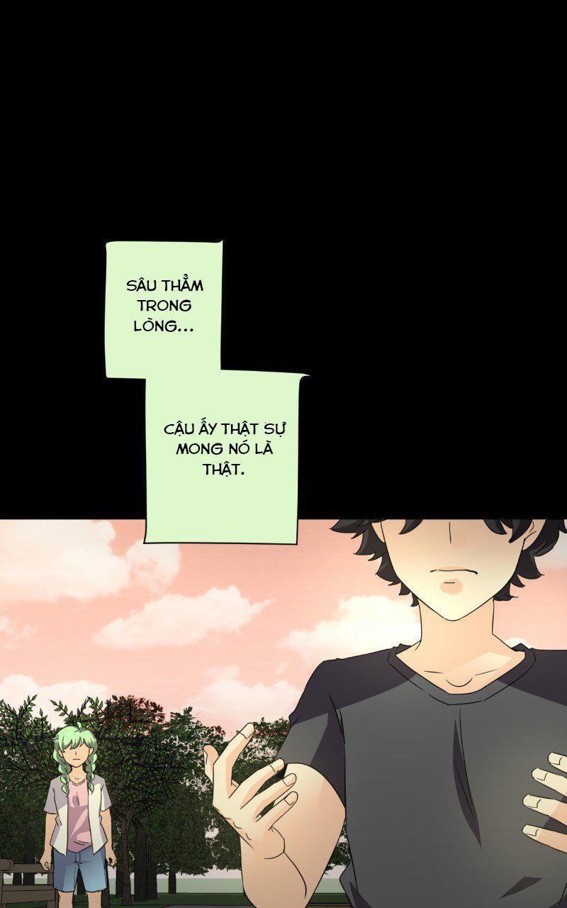 Thế Giới Không Hoàn Hảo Chap 181 - Next Chap 182