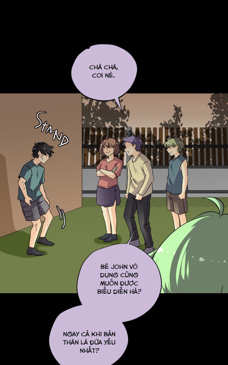 Thế Giới Không Hoàn Hảo Chap 181 - Next Chap 182