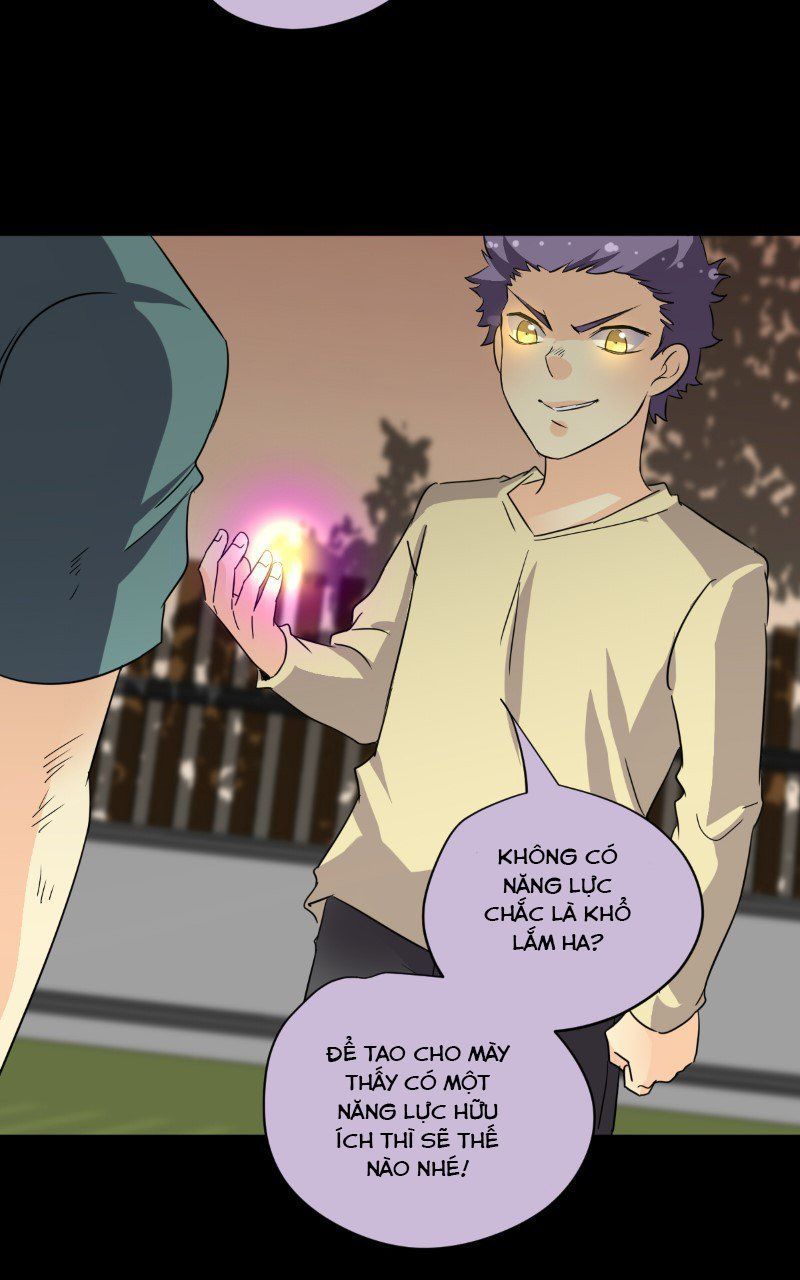 Thế Giới Không Hoàn Hảo Chap 181 - Next Chap 182