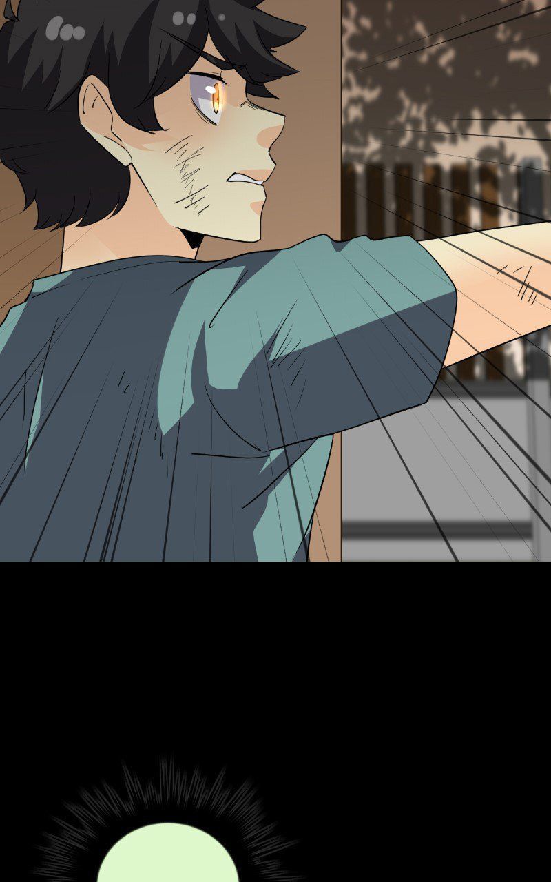 Thế Giới Không Hoàn Hảo Chap 181 - Next Chap 182