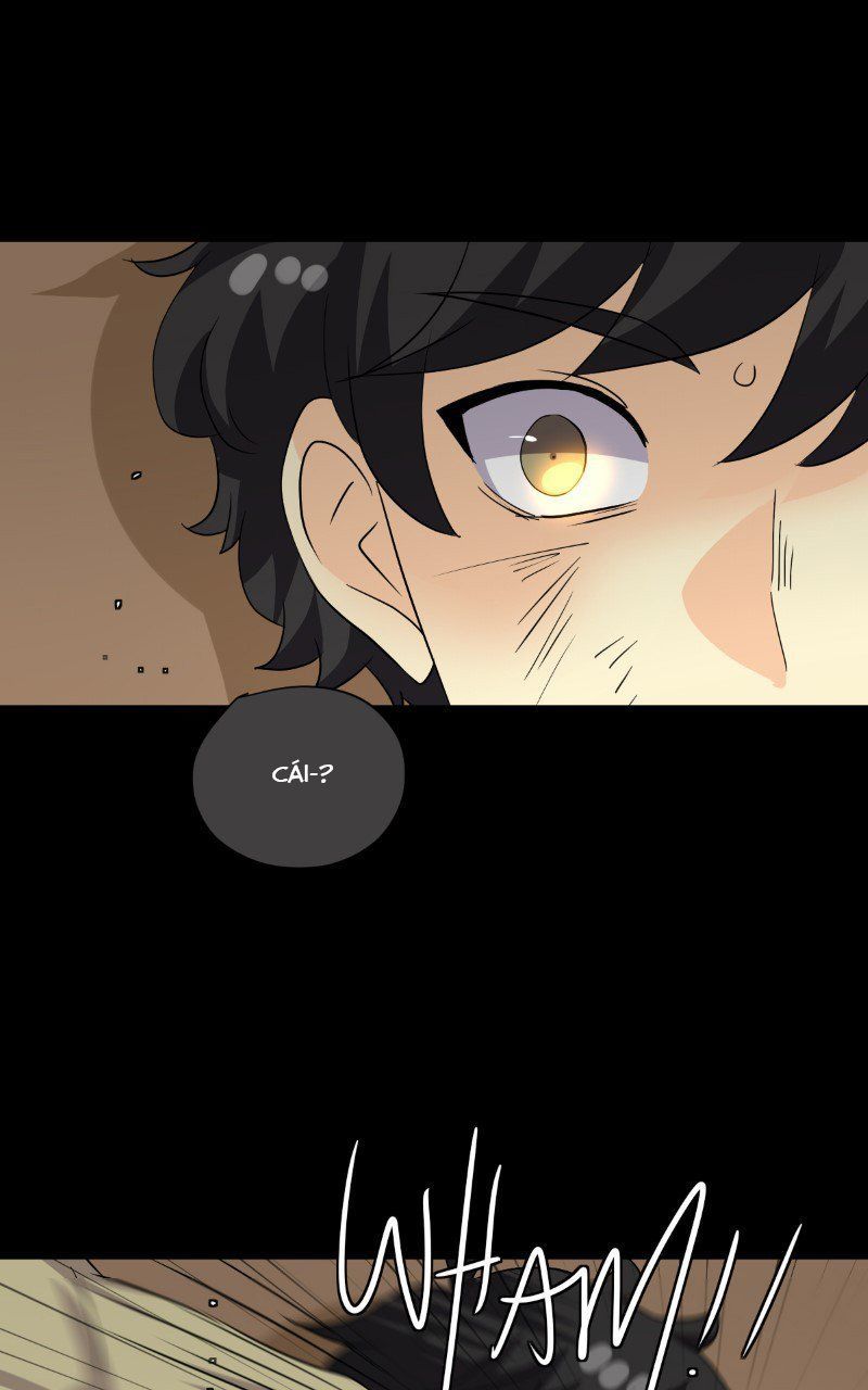 Thế Giới Không Hoàn Hảo Chap 181 - Next Chap 182