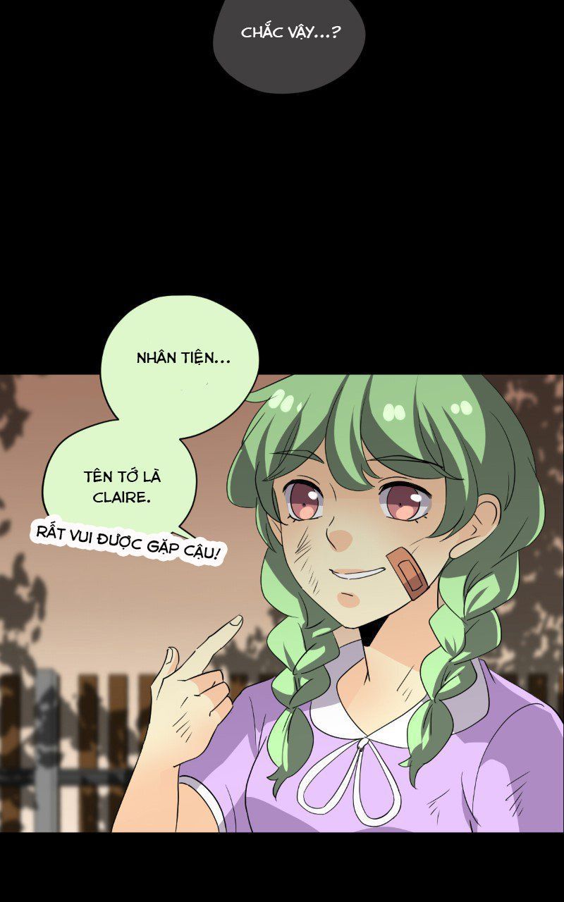 Thế Giới Không Hoàn Hảo Chap 181 - Next Chap 182