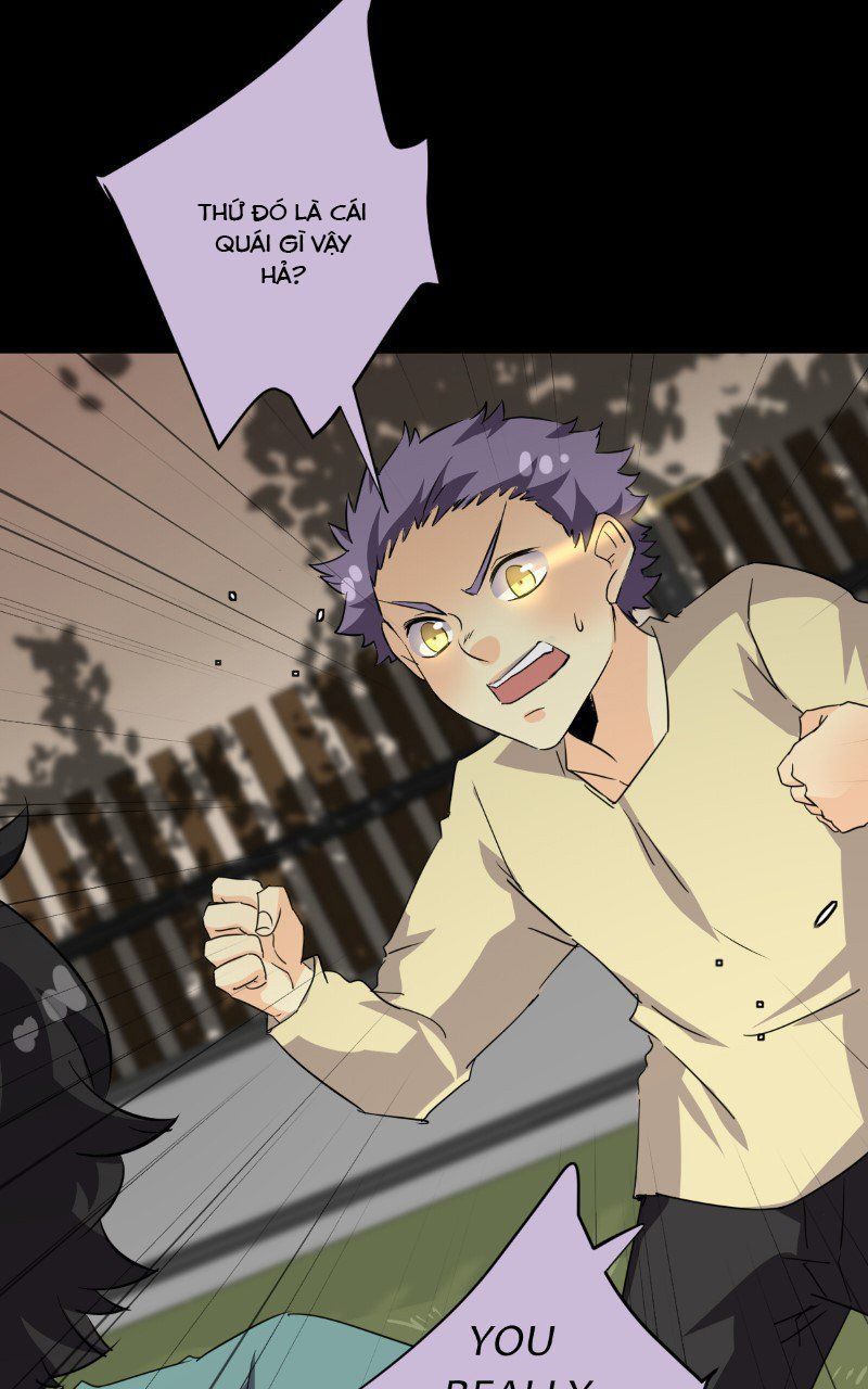 Thế Giới Không Hoàn Hảo Chap 181 - Next Chap 182