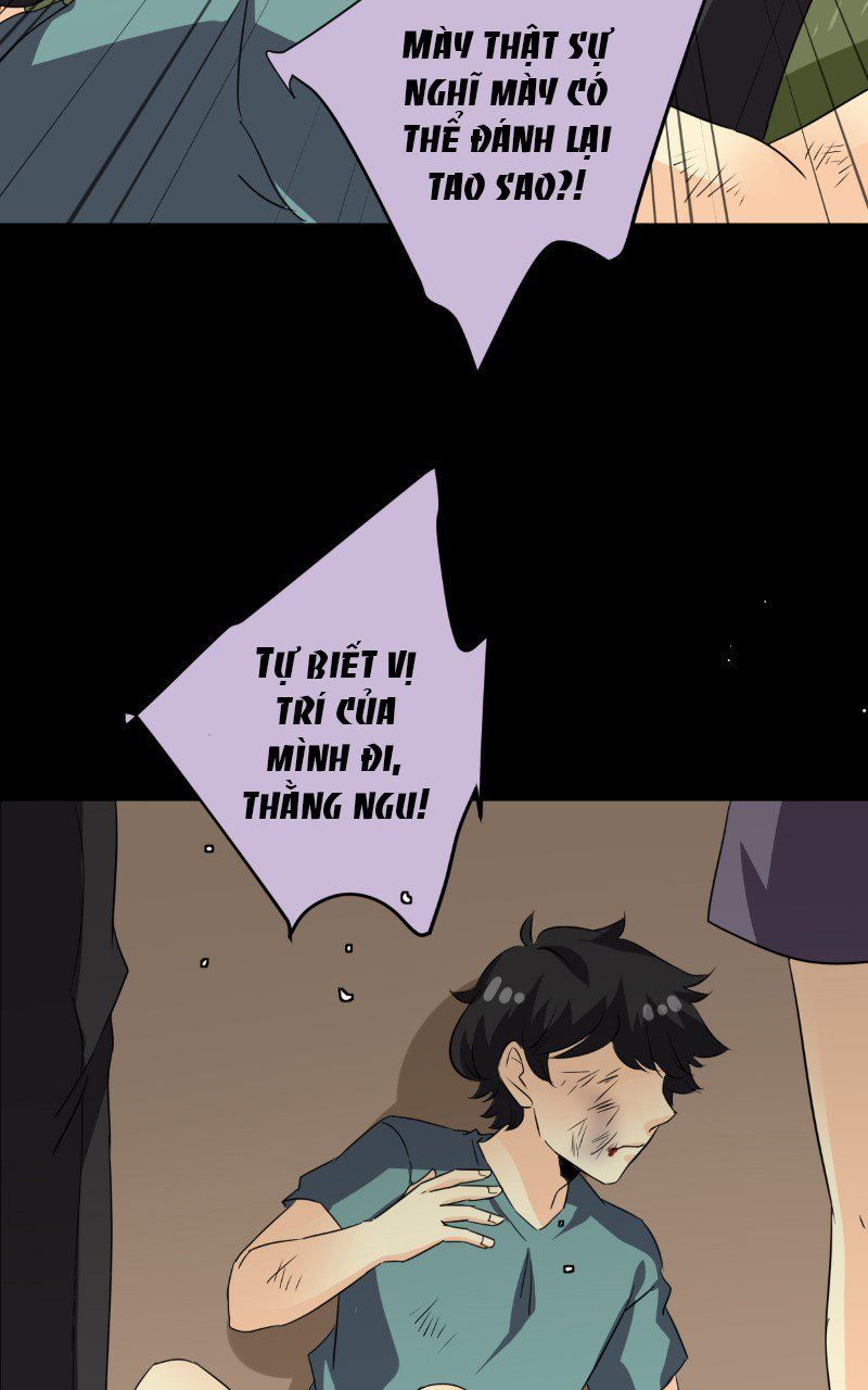 Thế Giới Không Hoàn Hảo Chap 181 - Next Chap 182