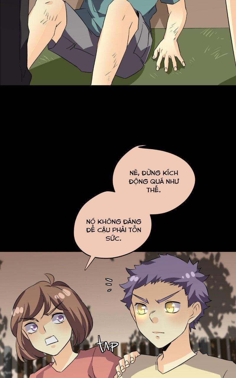 Thế Giới Không Hoàn Hảo Chap 181 - Next Chap 182