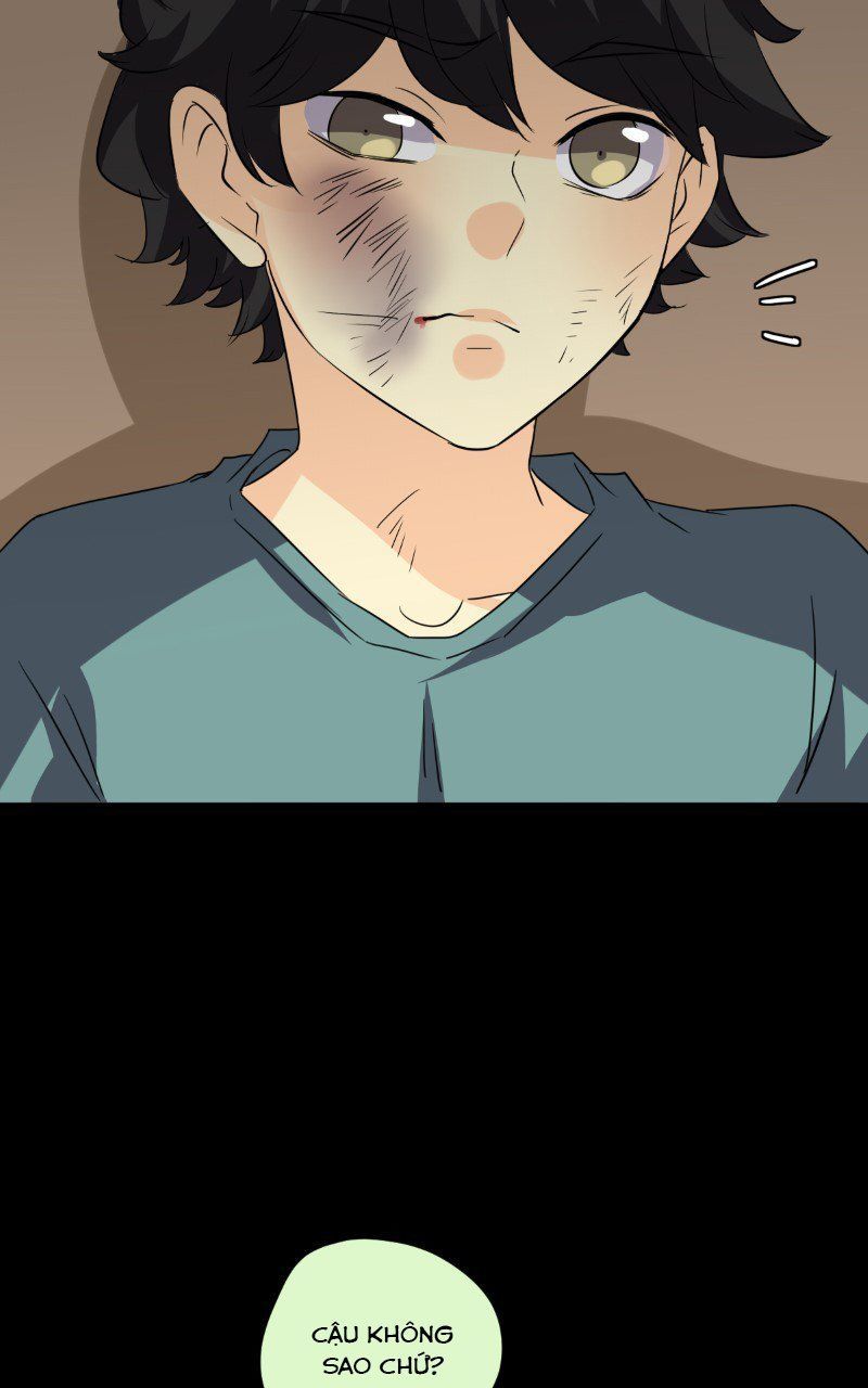 Thế Giới Không Hoàn Hảo Chap 181 - Next Chap 182