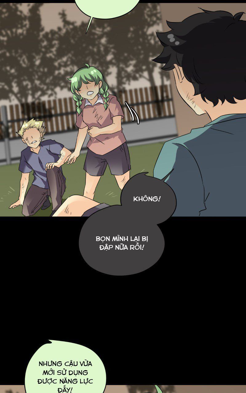 Thế Giới Không Hoàn Hảo Chap 181 - Next Chap 182