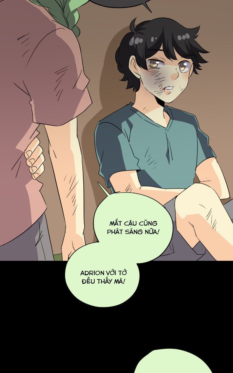 Thế Giới Không Hoàn Hảo Chap 181 - Next Chap 182
