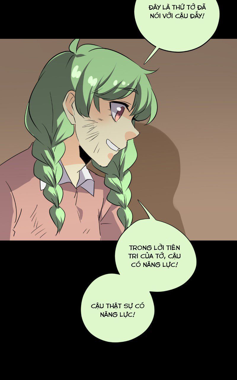 Thế Giới Không Hoàn Hảo Chap 181 - Next Chap 182