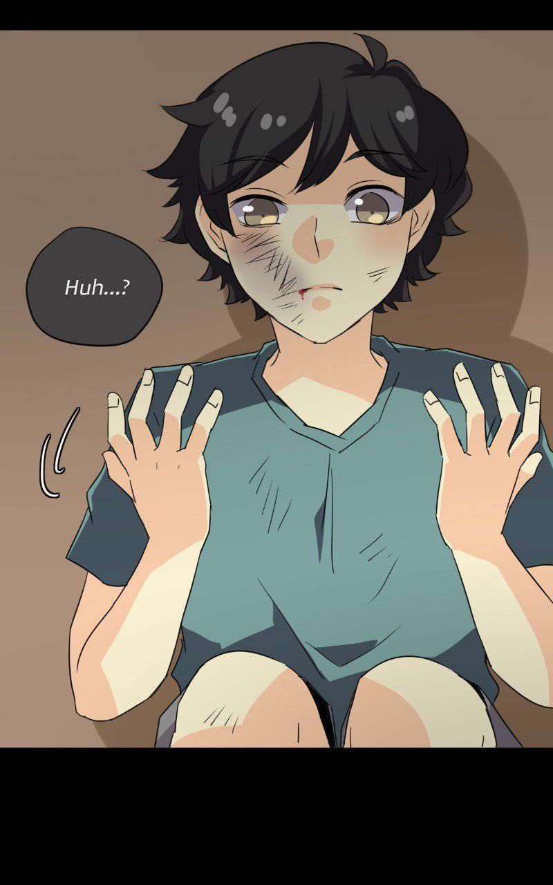 Thế Giới Không Hoàn Hảo Chap 181 - Next Chap 182