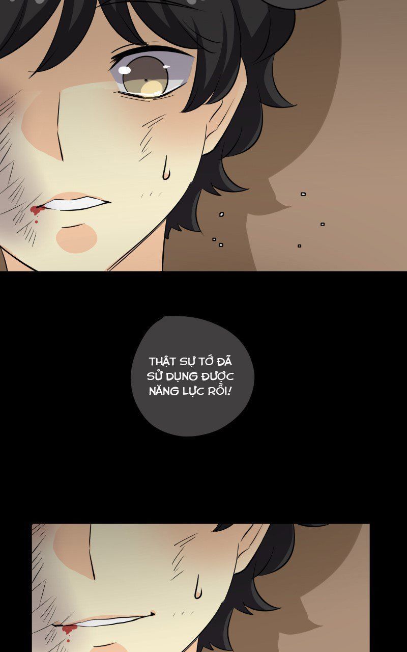 Thế Giới Không Hoàn Hảo Chap 181 - Next Chap 182