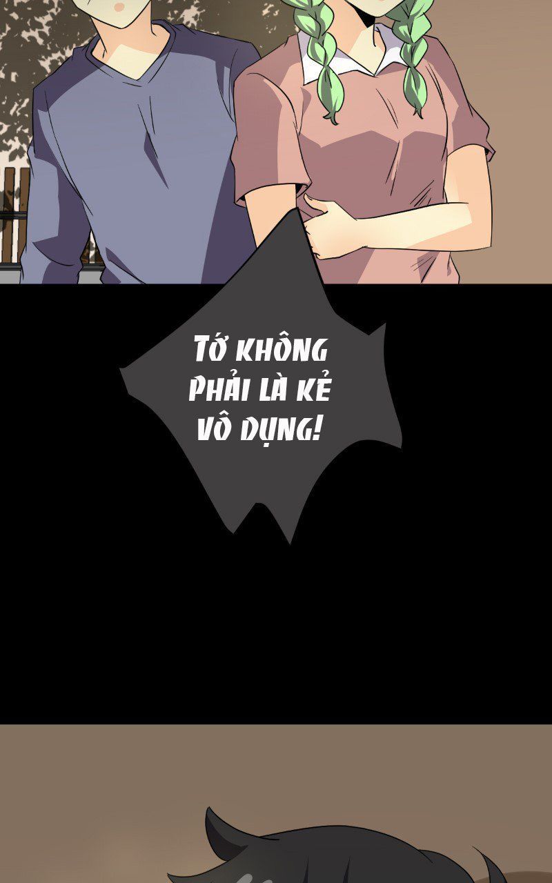 Thế Giới Không Hoàn Hảo Chap 181 - Next Chap 182