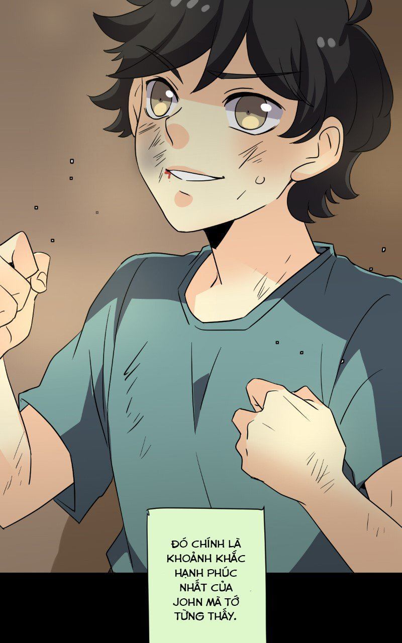 Thế Giới Không Hoàn Hảo Chap 181 - Next Chap 182
