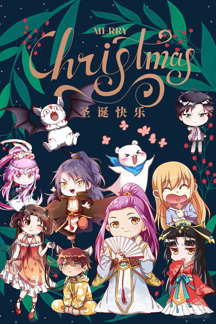 Ngự Linh Thế Giới Chap 382 - Next Chap 383