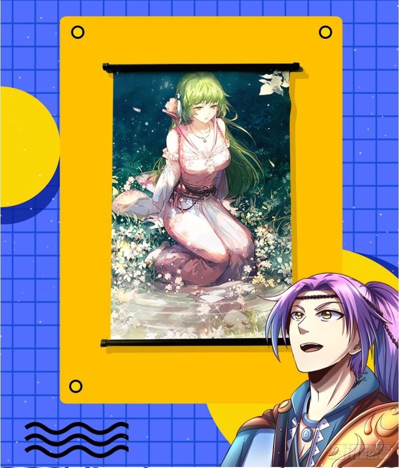 Ngự Linh Thế Giới Chap 419 - Next Chap 420