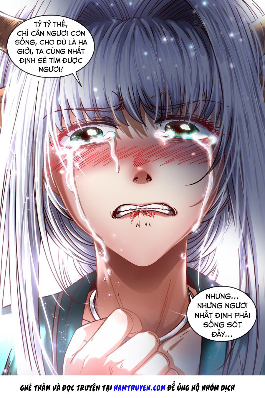 Ngự Linh Thế Giới Chap 423 - Next Chap 424