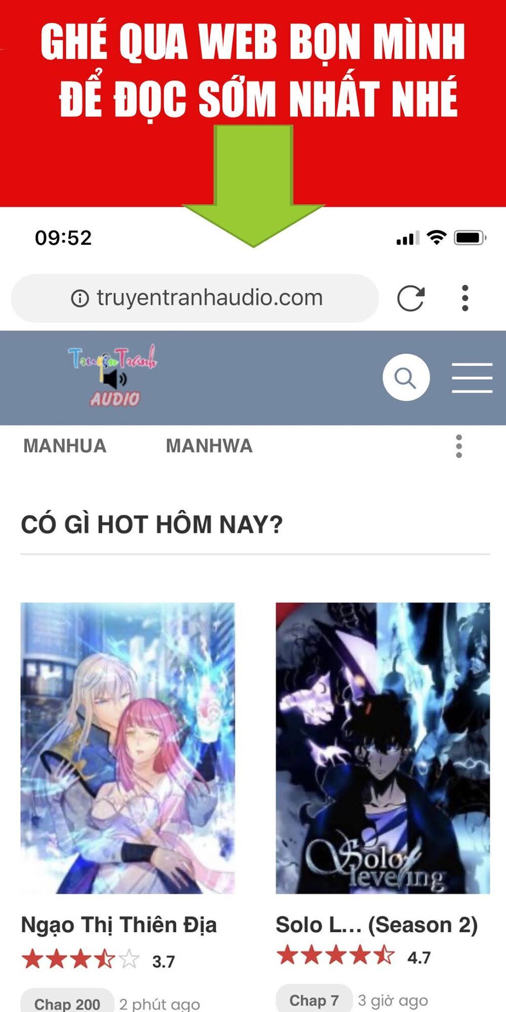 Ngự Linh Thế Giới Chap 454 - Next Chap 455