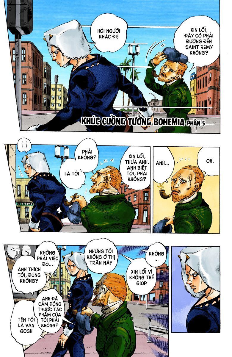 Cuộc Phiêu Lưu Bí Ẩn Chap 702 - Next Chap 703