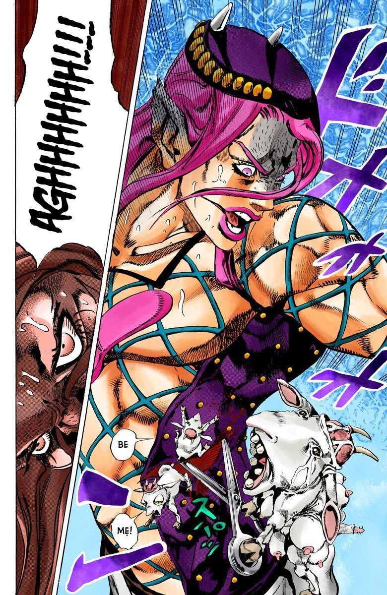 Cuộc Phiêu Lưu Bí Ẩn Chap 702 - Next Chap 703