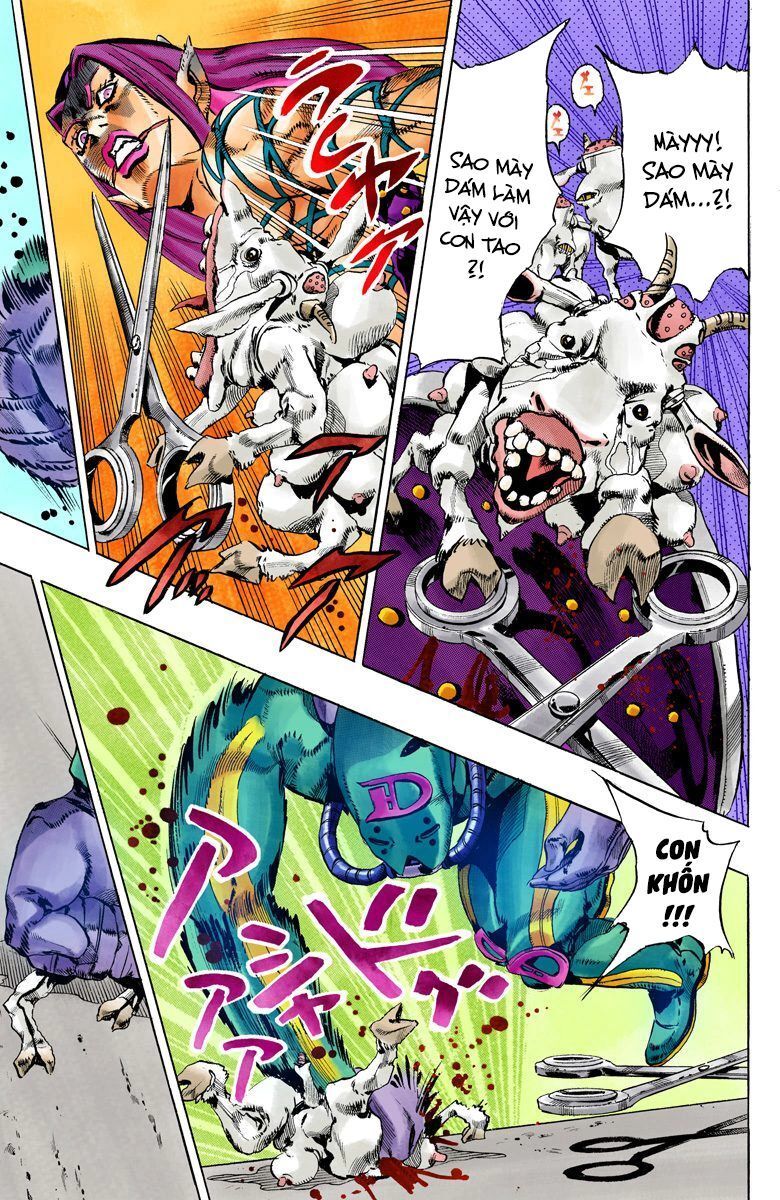 Cuộc Phiêu Lưu Bí Ẩn Chap 702 - Next Chap 703