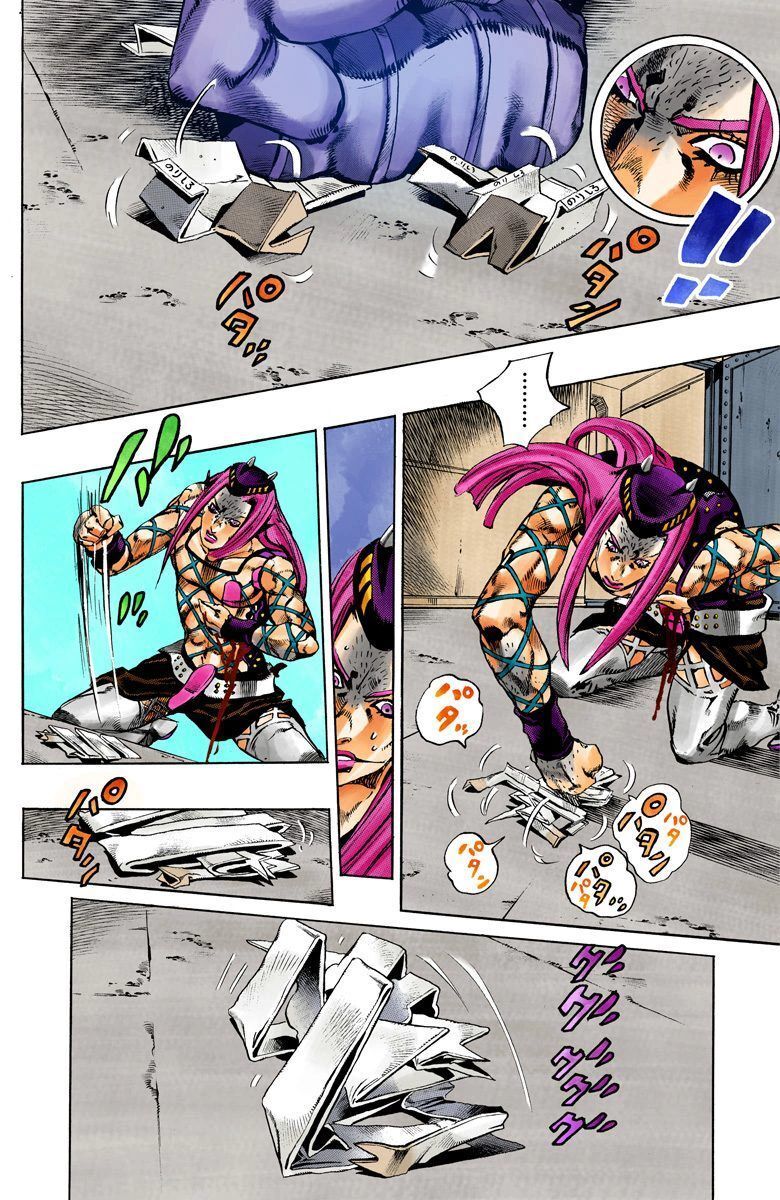 Cuộc Phiêu Lưu Bí Ẩn Chap 702 - Next Chap 703