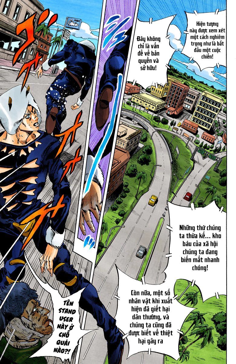 Cuộc Phiêu Lưu Bí Ẩn Chap 702 - Next Chap 703