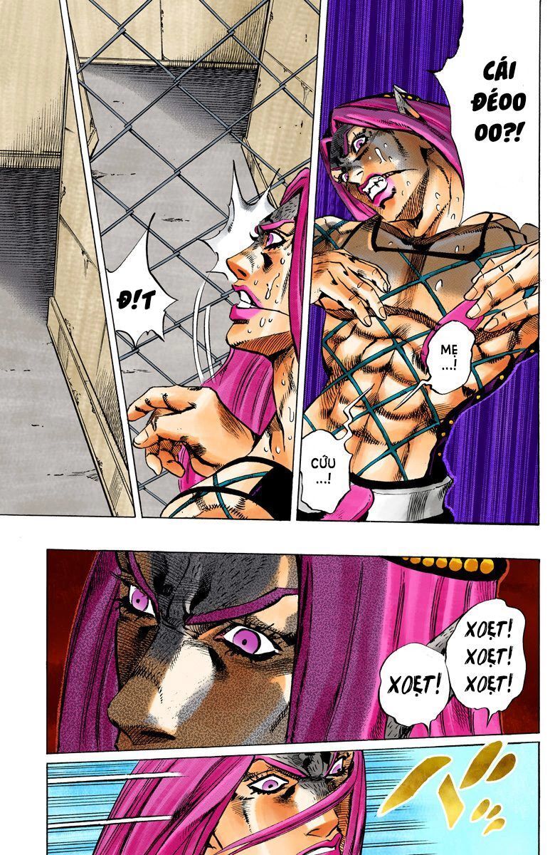 Cuộc Phiêu Lưu Bí Ẩn Chap 702 - Next Chap 703
