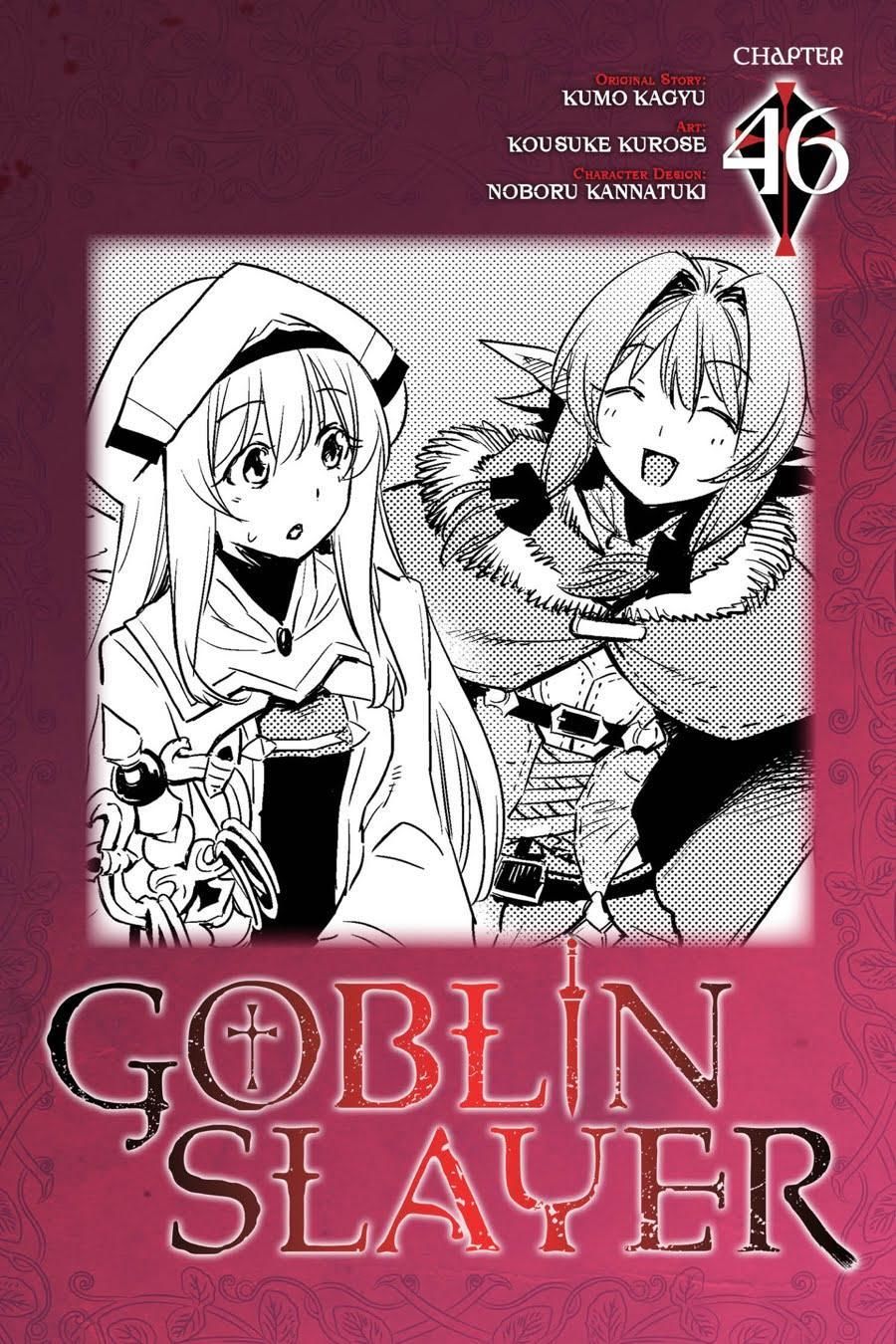 Tôi Chỉ Muốn Tiêu Diệt Goblin Chap 46 - Next Chap 47
