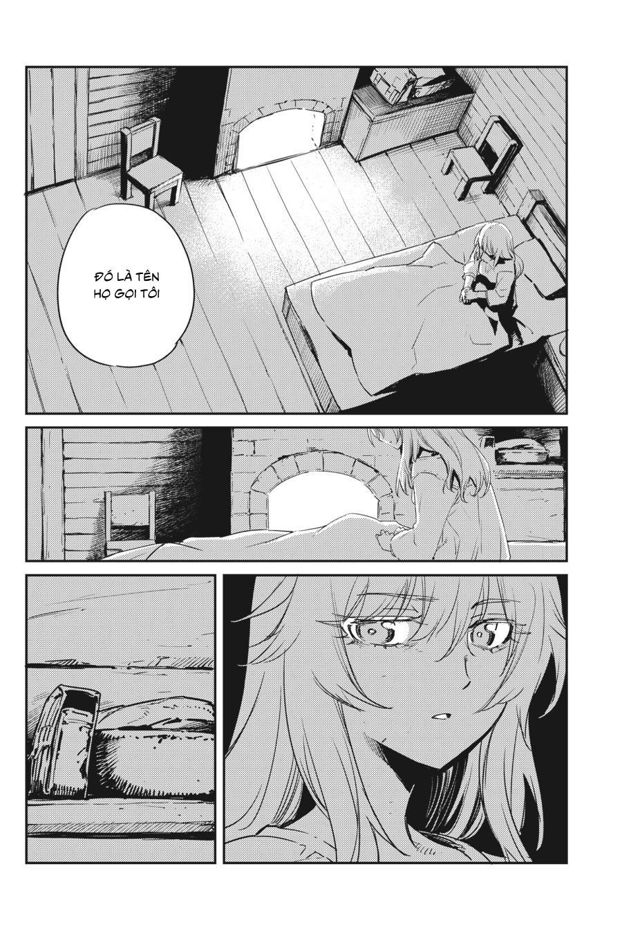 Tôi Chỉ Muốn Tiêu Diệt Goblin Chap 46 - Next Chap 47