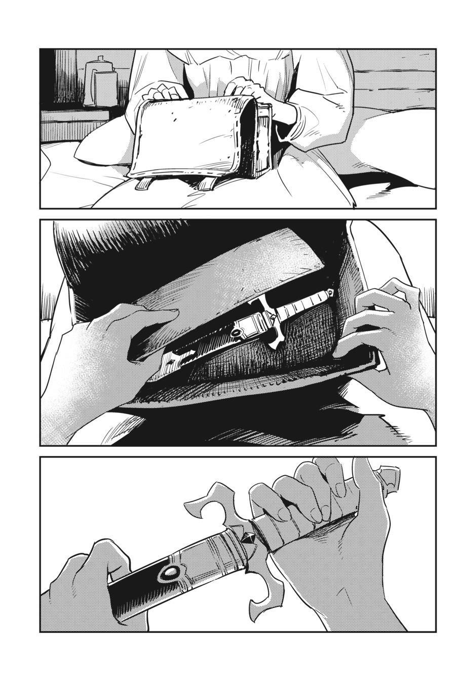 Tôi Chỉ Muốn Tiêu Diệt Goblin Chap 46 - Next Chap 47