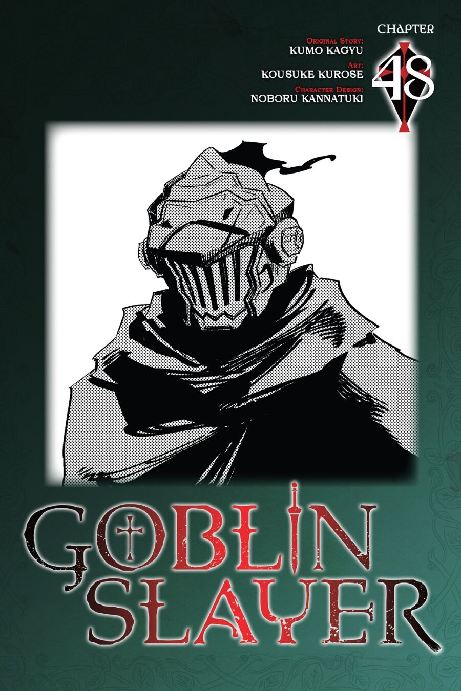 Tôi Chỉ Muốn Tiêu Diệt Goblin Chap 48 - Next Chap 49
