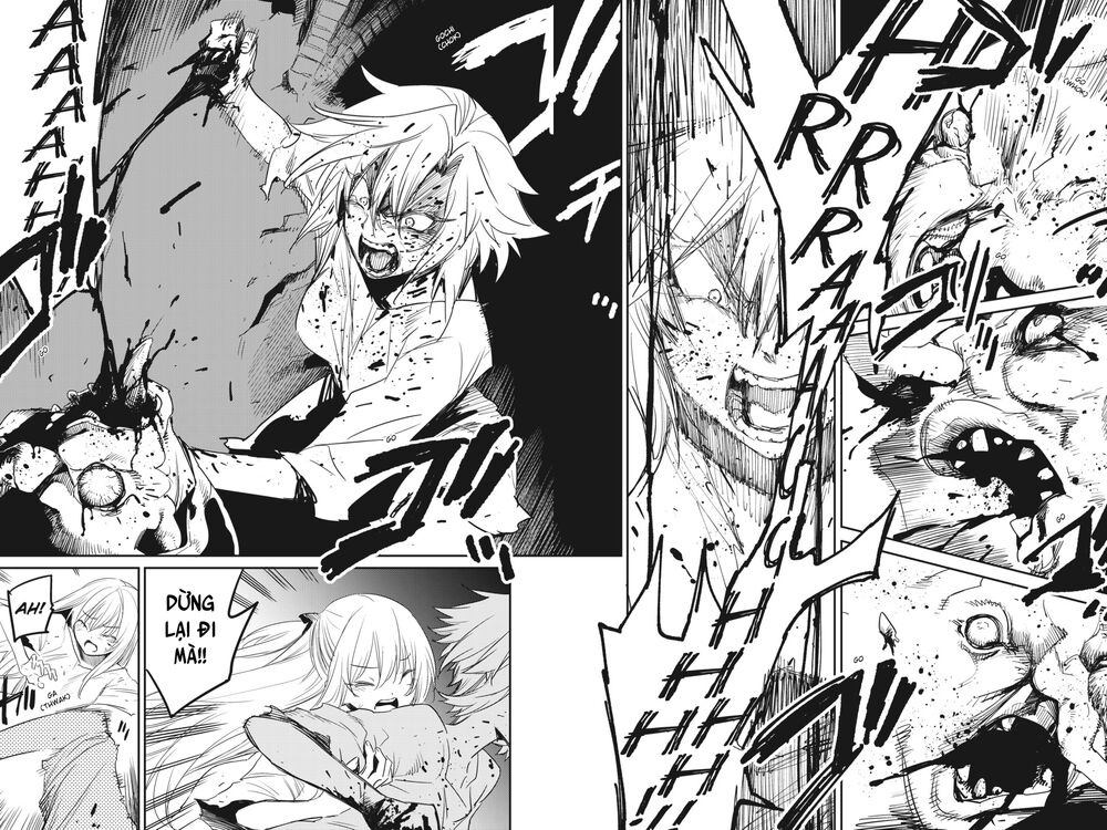 Tôi Chỉ Muốn Tiêu Diệt Goblin Chap 48 - Next Chap 49